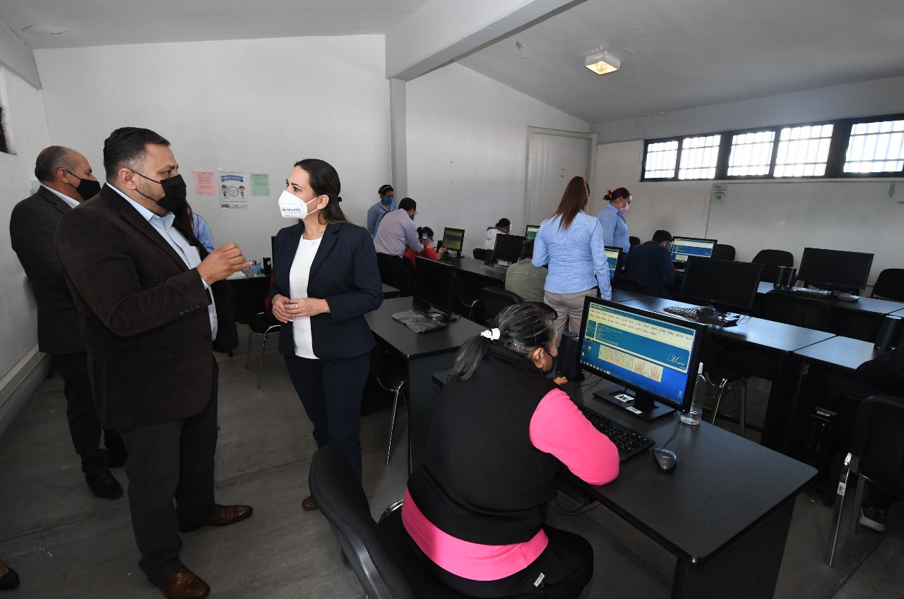 Fortalecen Centros de Atención Educativa en Irapuato (1)