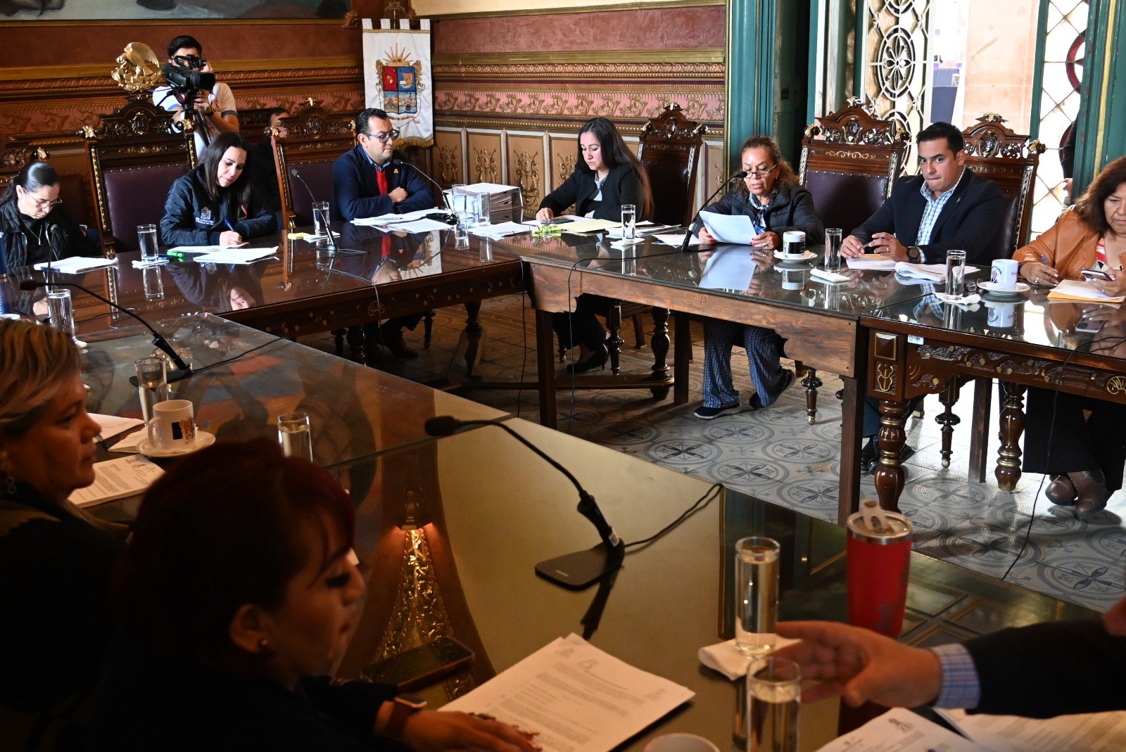 Aprueba Ayuntamiento Presupuesto para 2024 (4)