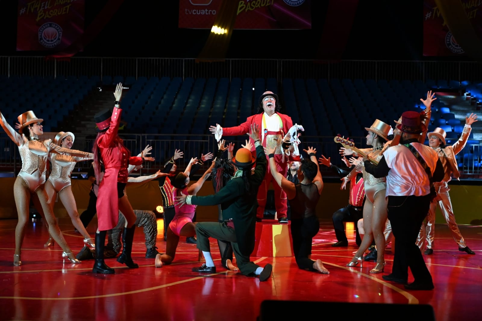 ARRANCA FERIA DE LAS FRESAS 2024 (4)