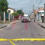 Pipa de gas atropella y mat4 a hombre de la tercera edad que iba en su bicicleta – Irapuato