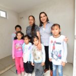 MEJORAN HOGARES DE FAMILIAS EN IRAPUATO