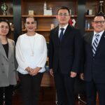 FORTALECEN LAZOS ENTRE CHINA E IRAPUATO  