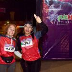 INVITAN A CARRERA NOCTURNA “REVIVIENDO LAS TRADICIONES”