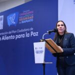 PRESENTAN PLAN CIUDADANO DE LARGO ALIENTO PARA LA PAZ DE IRAPUATO