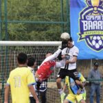 CONCLUYE CON ÉXITO EL TORNEO ‘COPA POR TU BARRIO’