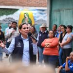 IMPULSAN REHABILITACIÓN DE RED DE AGUA ENTUBADA EN COLONIAS DE IRAPUATO