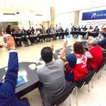 INSTALAN CONSEJO DE  PROTECCIÓN CIVIL DE IRAPUATO