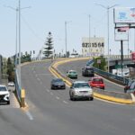 DARÁN MANTENIMIENTO AL PUENTE SIGLO XXI