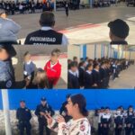 Inician en Pénjamo el programa “Mi Amigo, el Policía” en la Primaria Lázaro Cárdenas