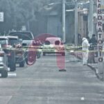 Disparan contra vivienda de ex alcaldesa en Pueblo Nuevo; una mujer policía resulta herida de gravedad
