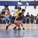 IRAPUATO, SEDE DE LA COPA LIGA TELMEX TELCEL DE BASQUETBOL