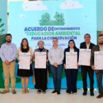 IRAPUATO FORTALECE SU COMPROMISO CON EL MEDIO AMBIENTE