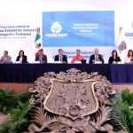 Presentan Programa Estatal de Atención Integral a Víctimas 2025-2030, priorizando los Derechos Humanos para su desarrollo.