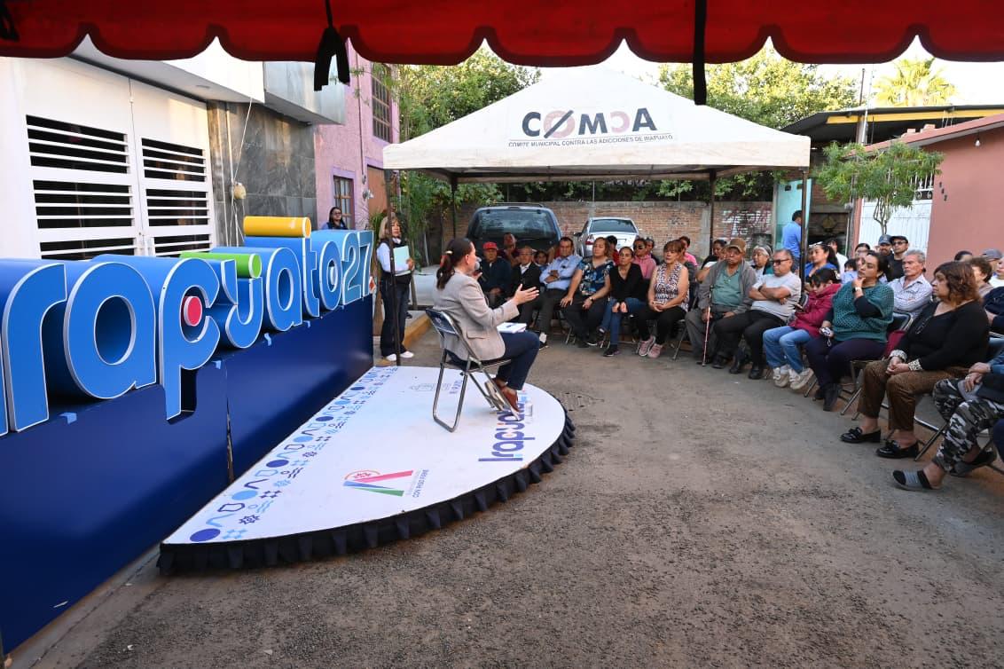 Encuentro El Refugio (2)