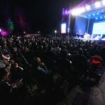 INAUGURAN EDICIÓN 24 DEL FESTIVAL DE JAZZ EN IRAPUATO