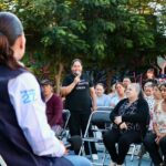 ALIANZA ENTRE SOCIEDAD Y GOBIERNO PERMITE TRANSFORMACIÓN DE COLONIAS Y COMUNIDADES