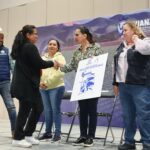 ENTREGAN APOYOS AL CAMPO DE IRAPUATO