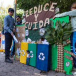 Abasolo Le Apuesta a la Naturaleza: Nacen las Aulas Verdes