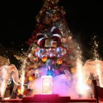 IRAPUATO LATE FUERTE CON INICIO DE LA VILLA NAVIDEÑA 2025