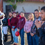 Promesa cumplida en Las Ánimas: calle que fue lodo hoy es vialidad digna – Pénjamo