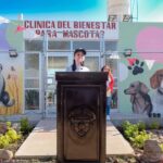 Pénjamo inaugura Clínica del Bienestar para Mascotas: atención digna y accesible para los peluditos