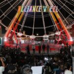 ARRANCA FERIA DE LAS FRESAS 2026: CELEBRACIÓN DE IDENTIDAD, TRADICIÓN Y CONVIVENCIA FAMILIAR