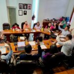 Aprueban en Pénjamo tres reglamentos clave para fortalecer justicia, derechos humanos y gobierno municipal