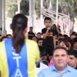 Irapuato apuesta por el deporte: arrancan las Escuelas del Deporte para niñas, niños y jóvenes