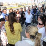 AVANZA IRAPUATO CON OBRAS QUE MEJORAN LA MOVILIDAD Y CALIDAD DE VIDA DE LAS FAMILIAS