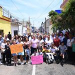 AVANZAN OBRAS DE INFRAESTRUCTURA EN COLONIAS Y COMUNIDADES DE IRAPUATO