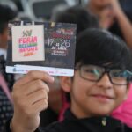 ARRANCA 15a EDICIÓN DE LA FERIA DEL LIBRO EN IRAPUATO