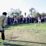 Más de 400 jóvenes se suman a “Ligas por la Paz” en Irapuato