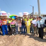 “Menos excusas y más resultados”; arrancan rehabilitación de calles en Pénjamo antes de las lluvias