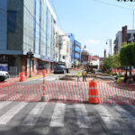 JAPAMI refuerza drenajes y detecta riesgos antes de colapsos en Irapuato