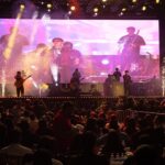 Concluye con gran ambiente la Feria de la Gente 2026