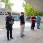 Feria de la Paz “Mi Entorno Seguro” concluye actividades en la comunidad de La Mora