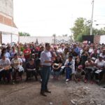 INICIA PROCESO DE ESCRITURACIÓN EN LAS HUERTAS TERCERA SECCIÓN