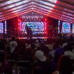 Feria de la Gente Abasolo 2026 vive un exitoso primer fin de semana lleno de música y diversión