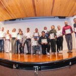Municipio de Abasolo recibe reconocimiento ambiental por recolección de llantas
