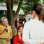 Gobierno de Irapuato escucha de frente a vecinos de la colonia 1.º de Mayo