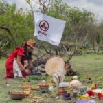 Peralta celebra sus tradiciones con la Feria de la Cocina Tradicional 2026