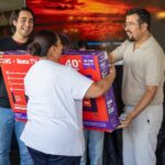 Abasolo reconoce la vocación y entrega del personal de enfermería