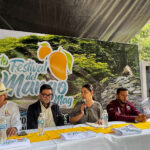 PRESENTAN OFICIALMENTE EL 6TO FESTIVAL DEL MANGO MAGALLANES 2026: BALUARTE DEL TURISMO RURAL Y EL ORGULLO PENJAMENSE