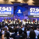 ANUNCIAN OBRAS HISTÓRICAS PARA GUANAJUATO E IMPULSO ESTRATÉGICO PARA IRAPUATO