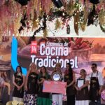 Abasolo destaca en el 14.º Encuentro de Cocina Tradicional
