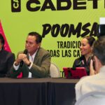 IRAPUATO: SEDE DEL CAMPEONATO NACIONAL INFANTIL Y DE CADETES DE TAEKWONDO 2026