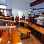 Instalan en Pénjamo el Comité Jóvenes por la Transformación