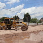 PÉNJAMO BLINDA MÁS DE 35 LOCALIDADES CON ACCIONES PREVENTIVAS Y MANTENIMIENTO VIAL ANTE LLUVIAS