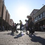 IRAPUATO PROYECTA UN CENTRO HISTÓRICO MÁS SEGURO, ORDENADO Y LLENO DE VIDA