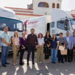 ¡ABASOLO SE TRANSFORMA Y SE NOTA! Con el programa limpiar es transformar